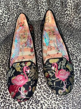 Irregular choice shoes